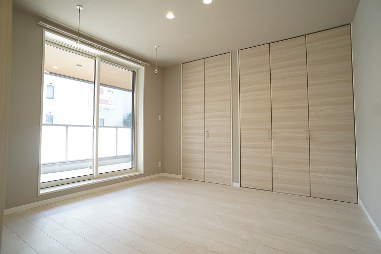 ノヴェルデ押堀 202号-4