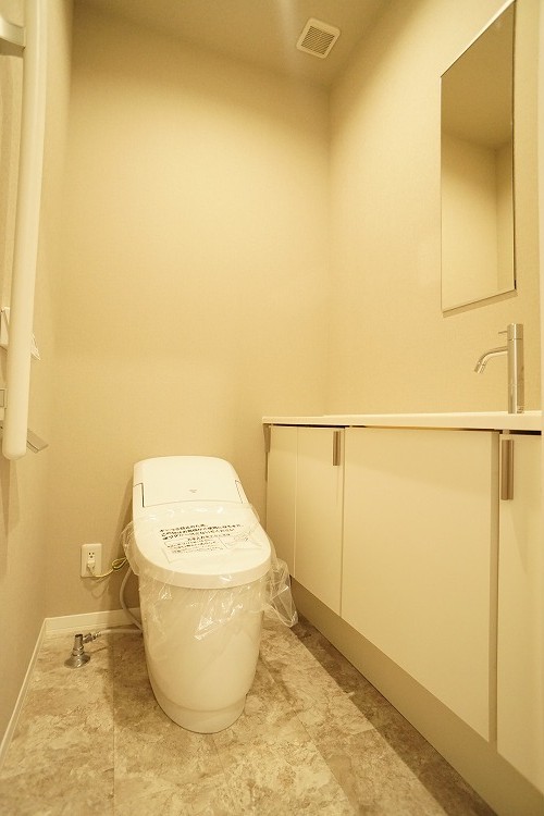 ノヴェルデ押堀 202号-8