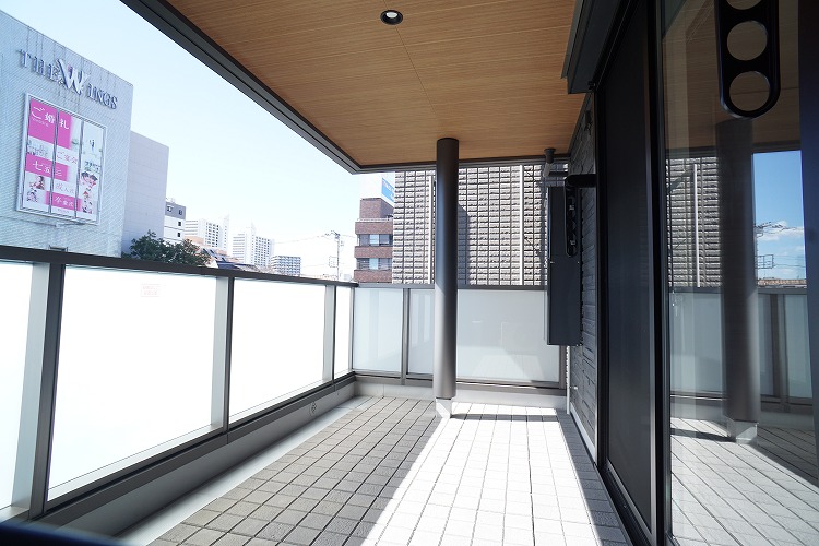 ノヴェルデ押堀 202号-11