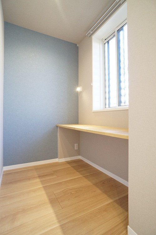 ノヴェルデ押堀 203号-4