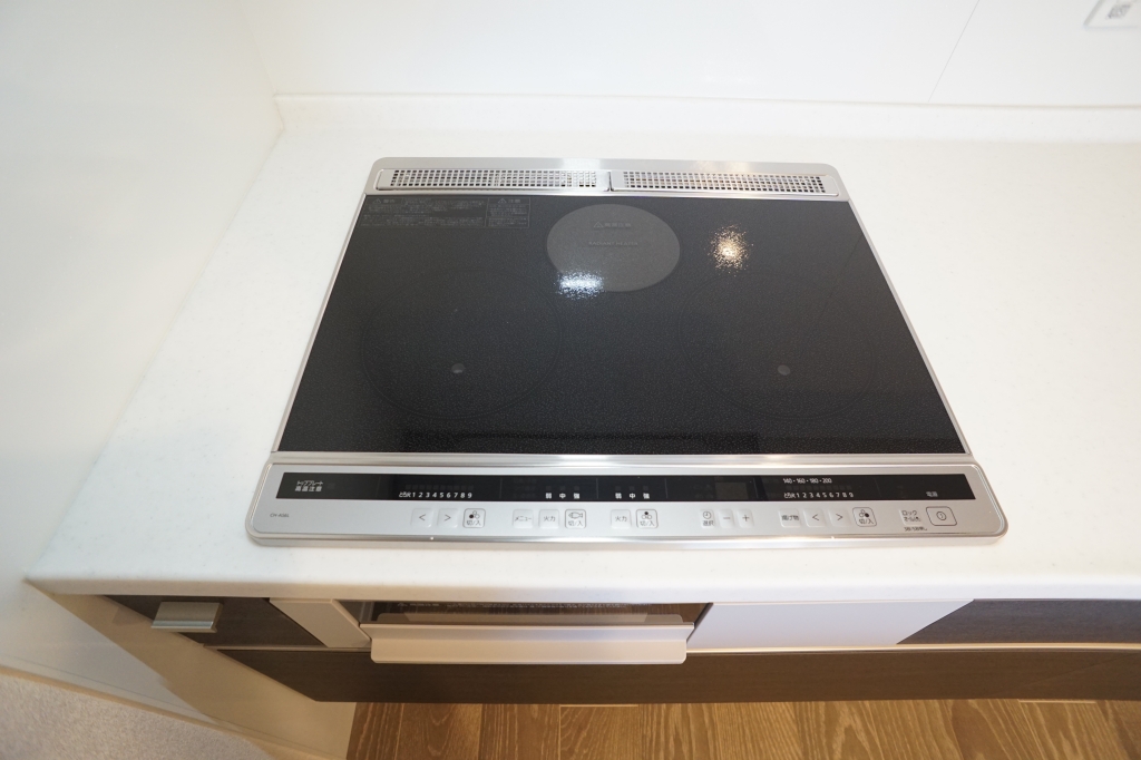 プエンテ アルト 302号-10