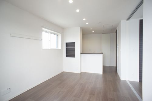 エクラージュ 303号-3