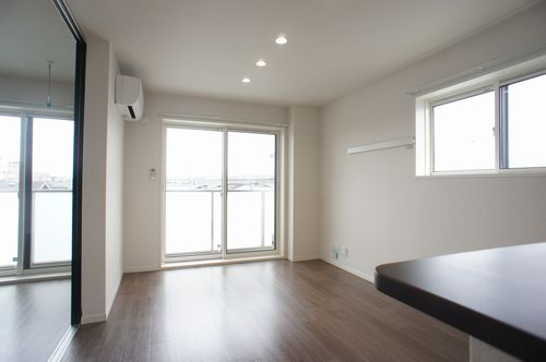 エクラージュ 303号-6