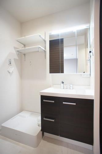 エクラージュ 303号-8