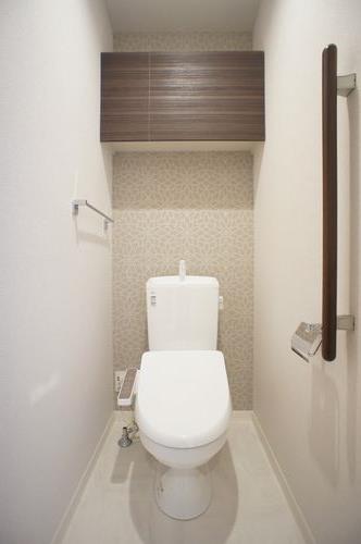 エクラージュ 303号-9