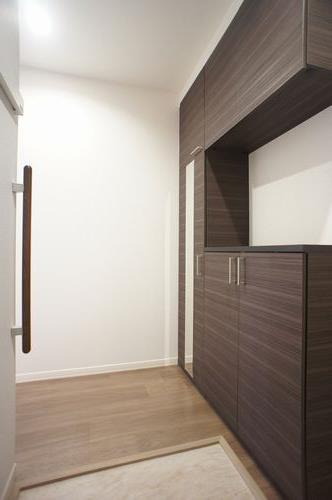 エクラージュ 303号-10