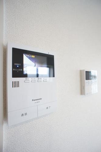 エクラージュ 303号-11