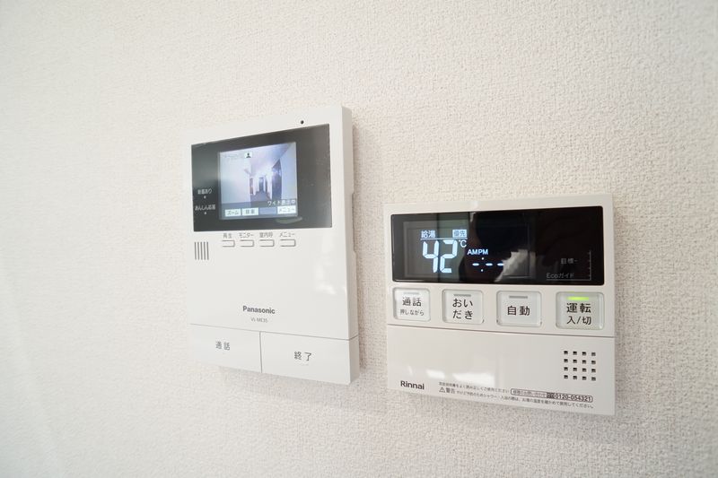 フルール 202号-6