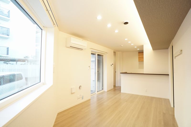 グランデール ZEN 105号-5