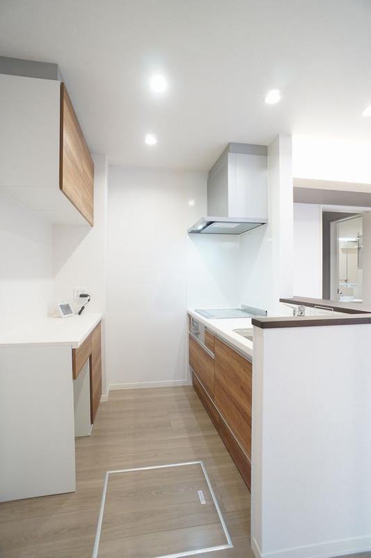 グランデール ZEN 105号-6