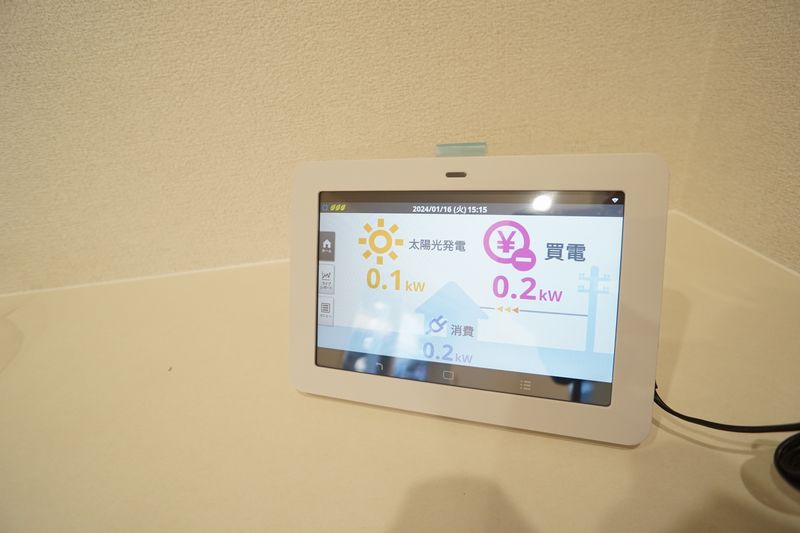 グランデール ZEN 105号-8