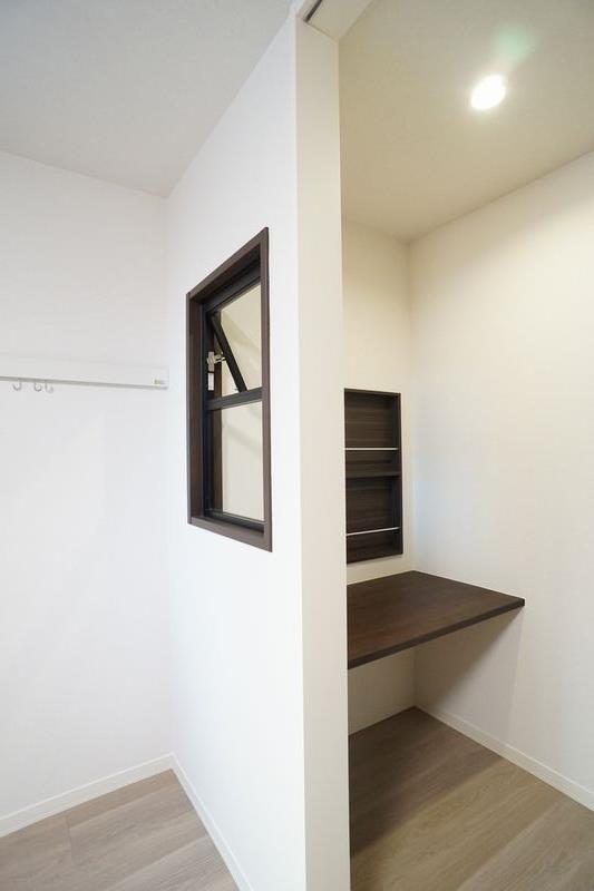 グランデール ZEN 105号-11