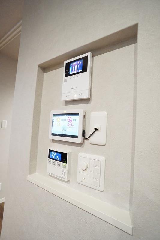 グランデール　ＺＥＮ 106号-7