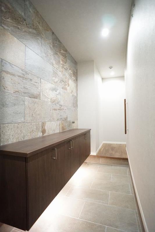 グランデール　ＺＥＮ 106号-8