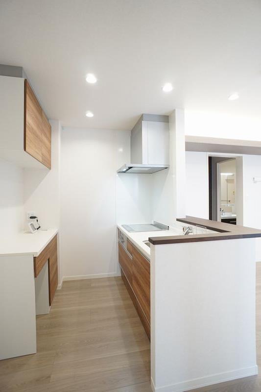 グランデール　ＺＥＮ 205号-5