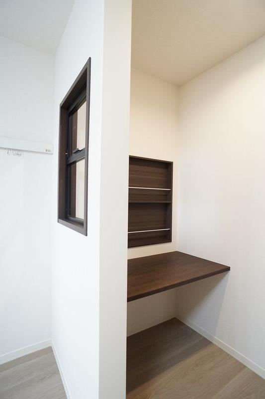 グランデール　ＺＥＮ 205号-10