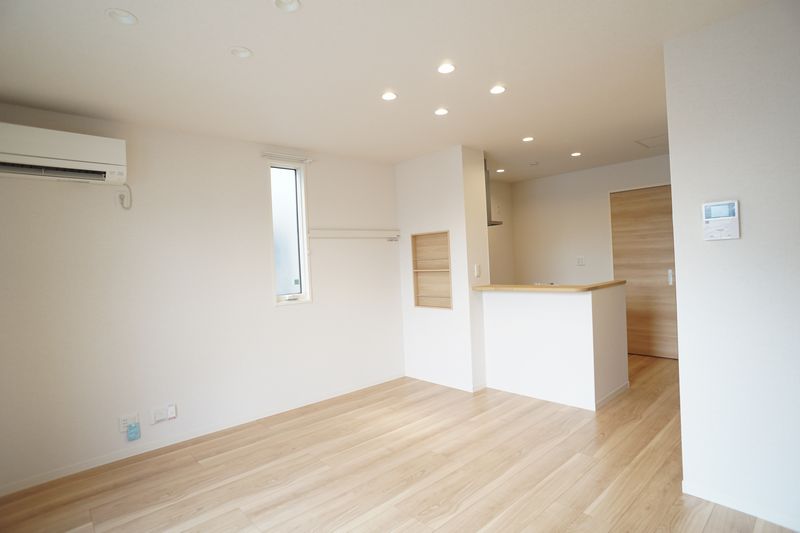 エスポワールＢ 101号-3