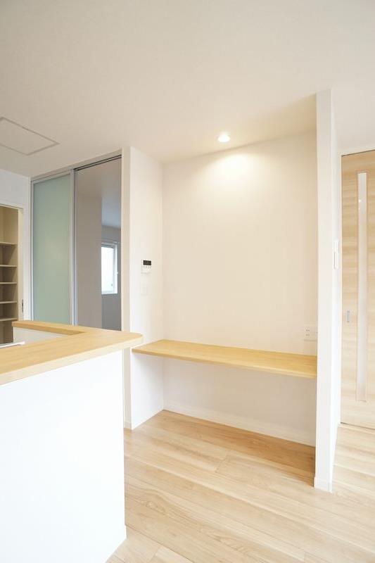 エスポワールＢ 101号-4