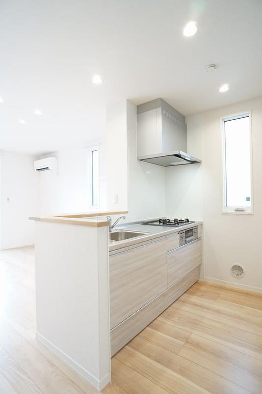 エスポワールＢ 101号-5