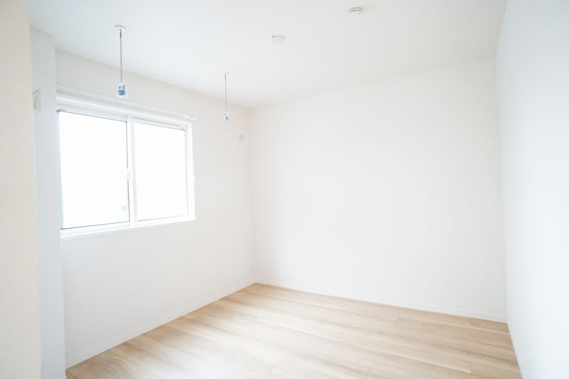 エスポワールＢ 101号-8