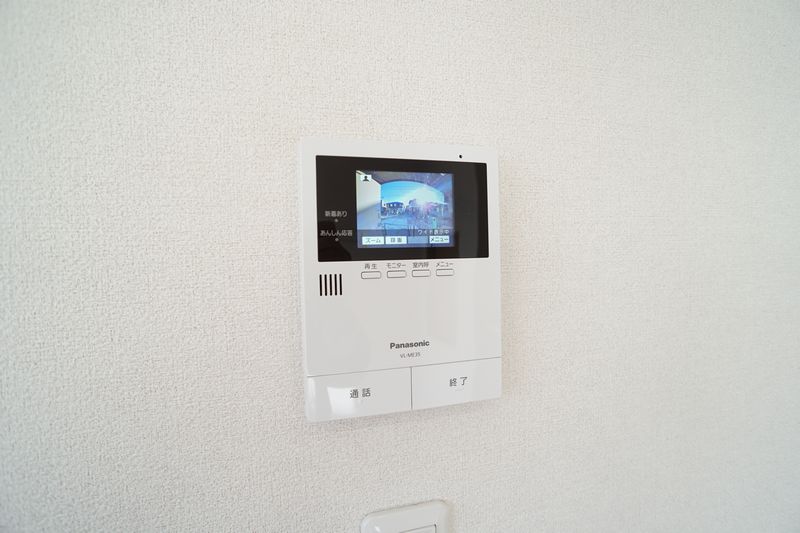 エスポワールＡ 102号-6