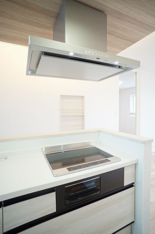 アクアリーシェⅢ 201号-4