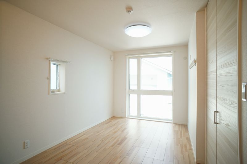 アクアリーシェⅢ 201号-6