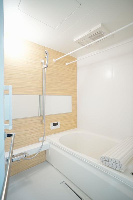 アクアリーシェⅢ 201号-8