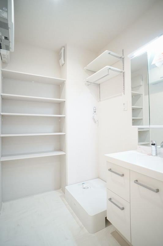 アクアリーシェⅢ 201号-9