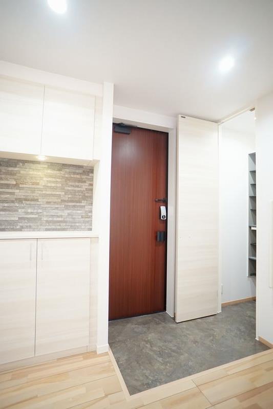 アクアリーシェⅢ 201号-11