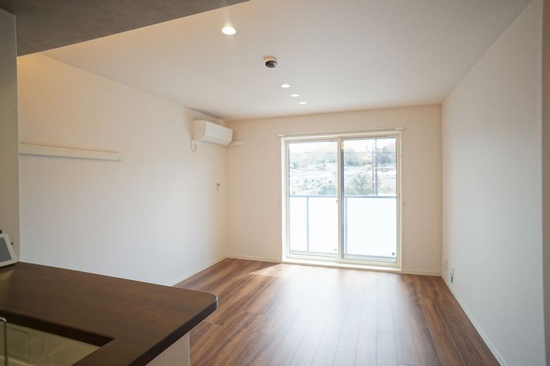 アクアリーシェⅢ 202号-3