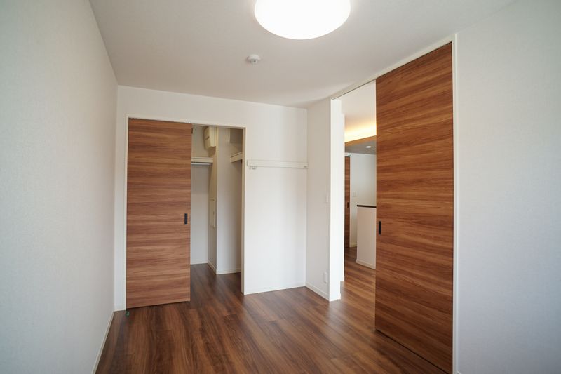 アクアリーシェⅢ 202号-6