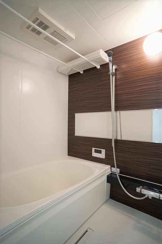 アクアリーシェⅢ 202号-8