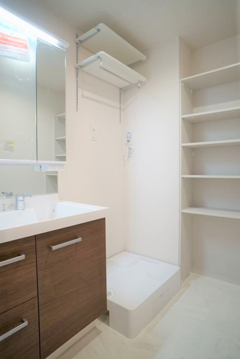 アクアリーシェⅢ 202号-9