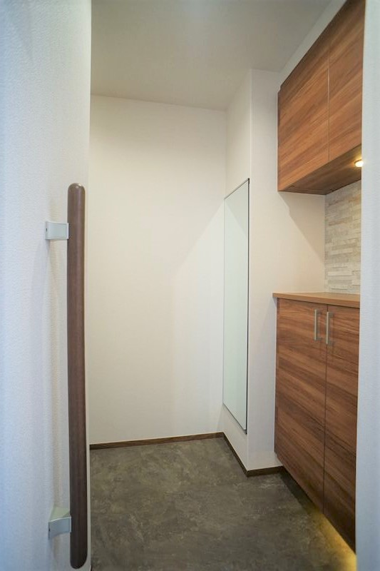 アクアリーシェⅢ 202号-11