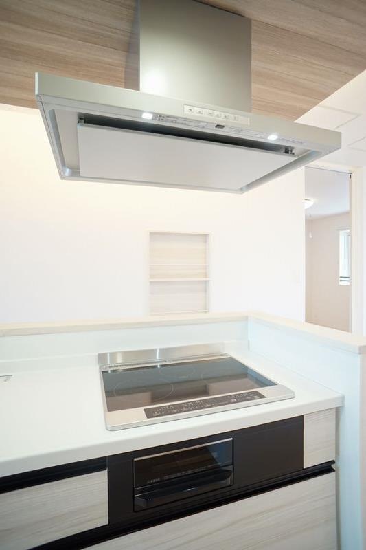 アクアリーシェⅢ 301号-5