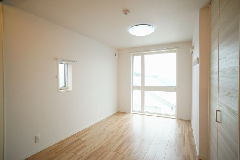 アクアリーシェⅢ 301号-6