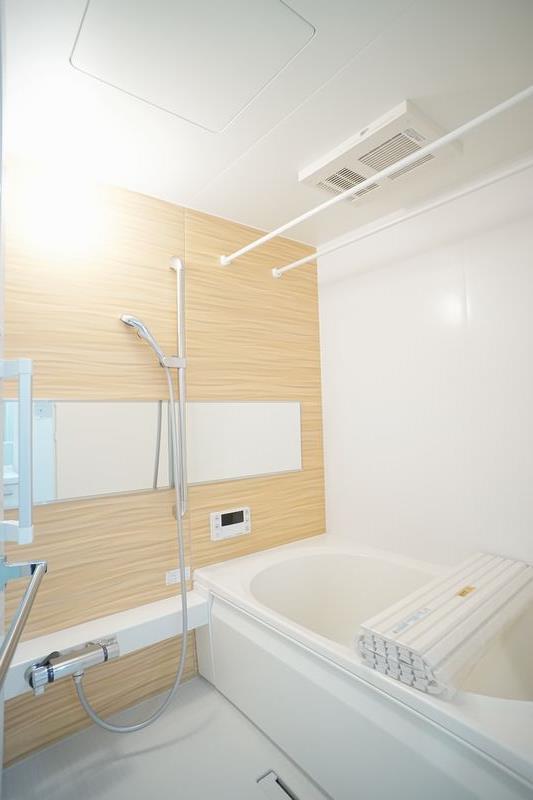 アクアリーシェⅢ 301号-7