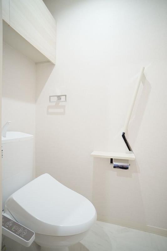 アクアリーシェⅢ 301号-9