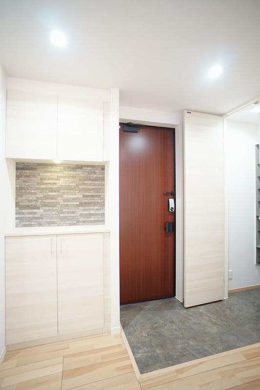 アクアリーシェⅢ 301号-10