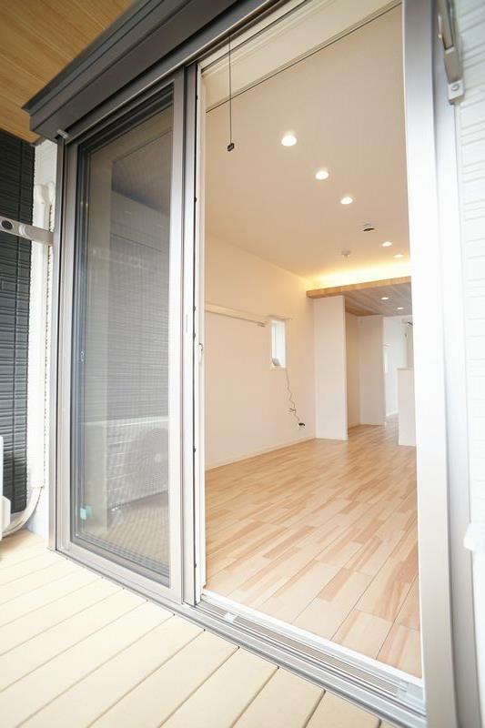 アクアリーシェⅢ 301号-11