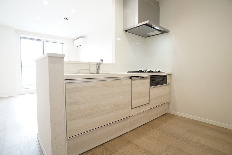 フォンテーヌ　ベレオ 203号-7