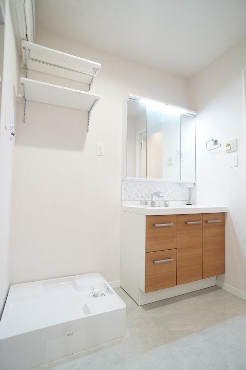 フォンテーヌ　ベレオ 203号-8