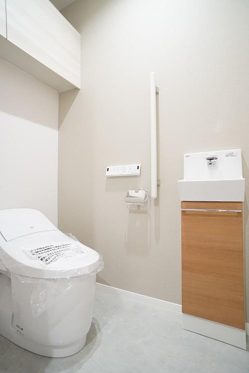 フォンテーヌ　ベレオ 303号-7