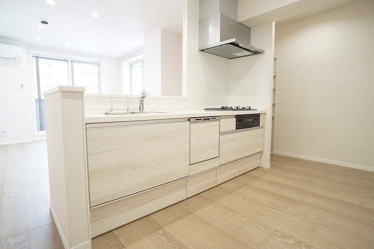 フォンテーヌ　ベレオ 305号-8