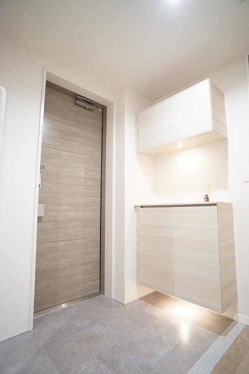 フォンテーヌ　ベレオ 305号-9