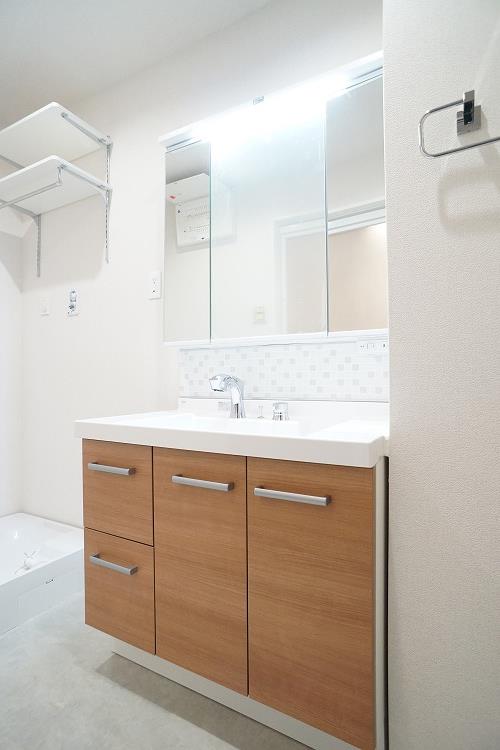 フォンテーヌ　ベレオ 305号-10