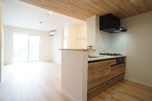 エクラージュ 101号-2