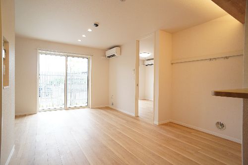 エクラージュ 101号-4