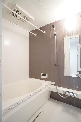 エクラージュ 101号-8